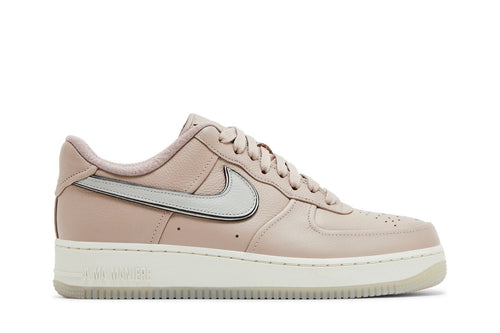 Tênis Nike Air Force 1 Low x A Ma Maniére While You Were Sleeping Rose - HF4084-200