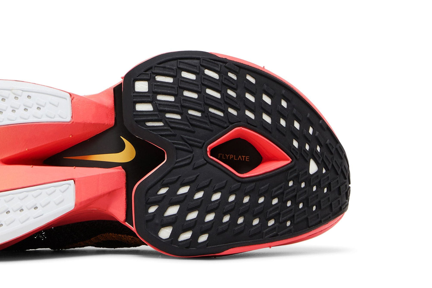 Tênis Nike Air Zoom Alphafly NEXT% 2 'Black Sea Coral' Preto - DN3559-001