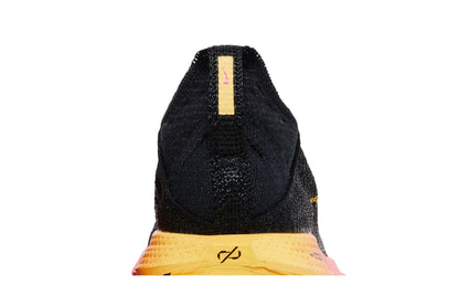 Tênis Nike Air Zoom Alphafly NEXT% 2 'Black Sea Coral' Preto - DN3559-001