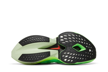 Tênis Nike Air Zoom Alphafly NEXT% 2 'Ekiden Zoom Pack' - Verde/Preto - DZ4784-304
