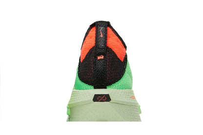 Tênis Nike Air Zoom Alphafly NEXT% 2 'Ekiden Zoom Pack' - Verde/Preto - DZ4784-304