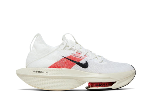 Tênis Nike Air Zoom Alphafly NEXT% 2 'Eliud Kipchoge' Branco - FD6559-100