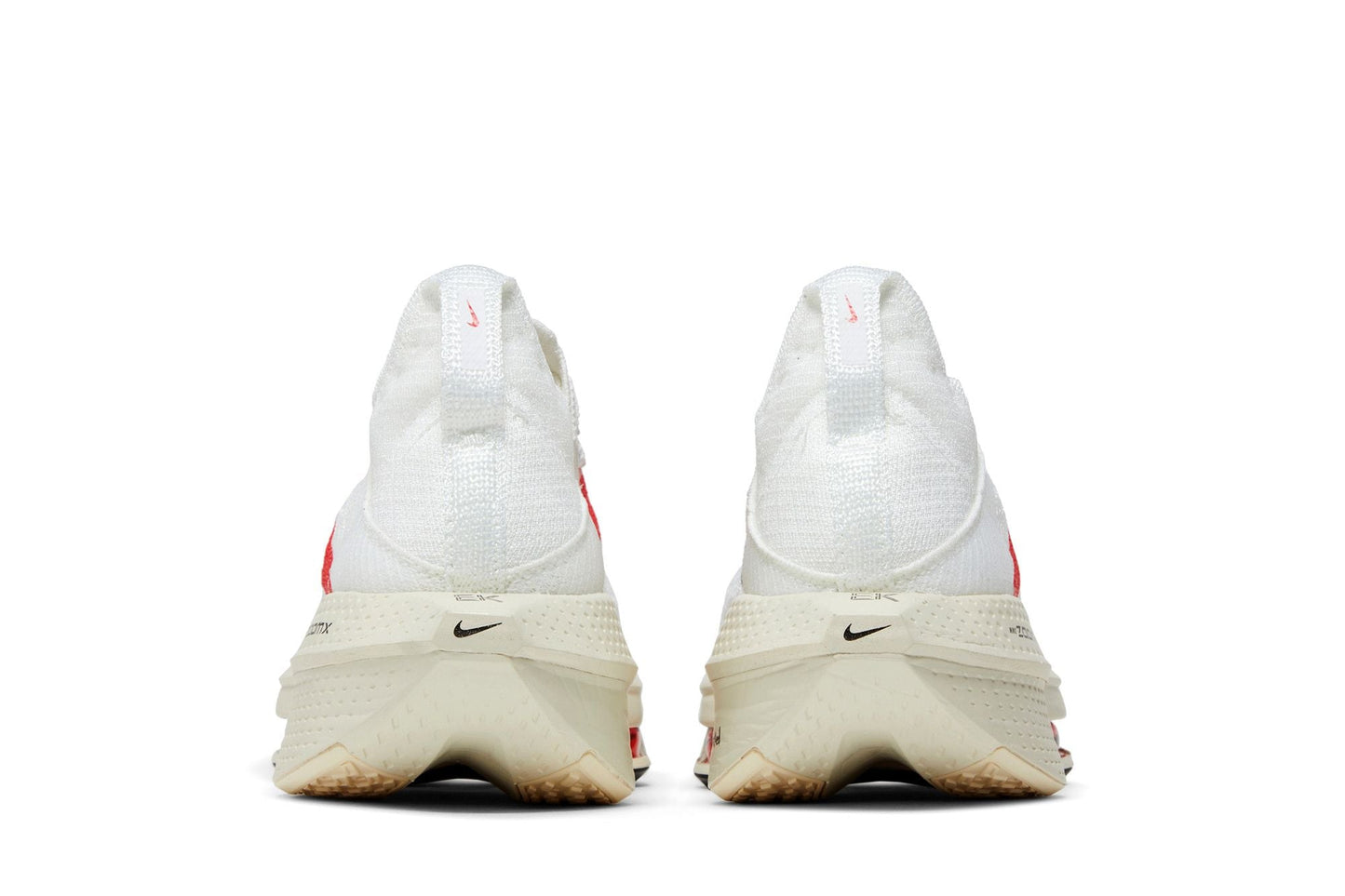 Tênis Nike Air Zoom Alphafly NEXT% 2 'Eliud Kipchoge' Branco - FD6559-100