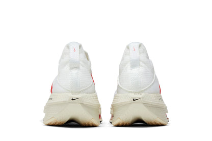 Tênis Nike Air Zoom Alphafly NEXT% 2 'Eliud Kipchoge' Branco - FD6559-100