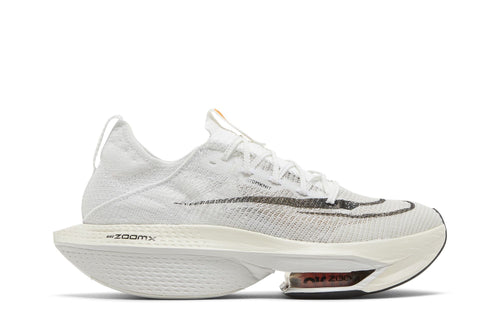 Tênis Nike Air Zoom Alphafly NEXT% 2 'Prototype' Branco - DJ6206-100