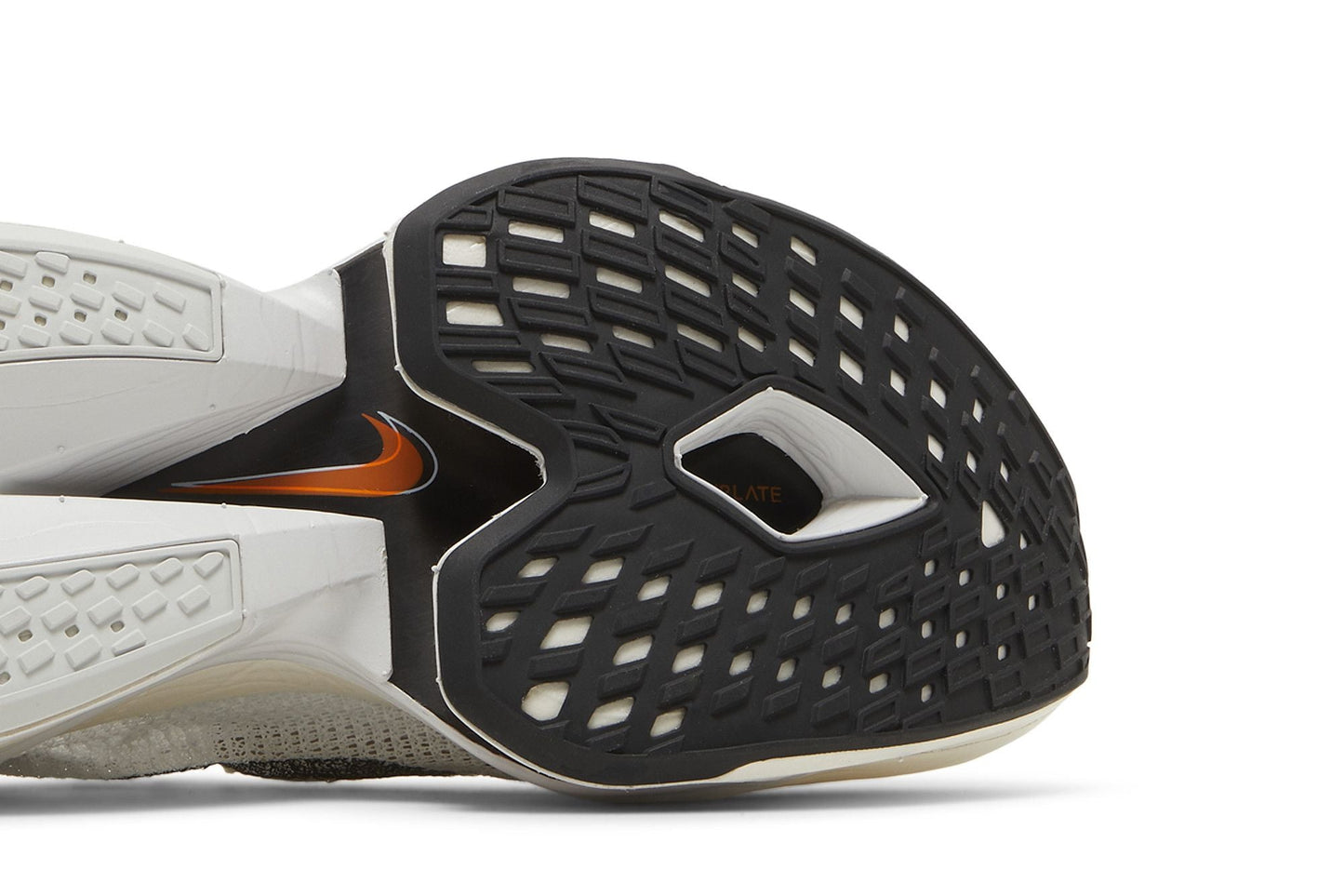 Tênis Nike Air Zoom Alphafly NEXT% 2 'Prototype' Branco - DJ6206-100