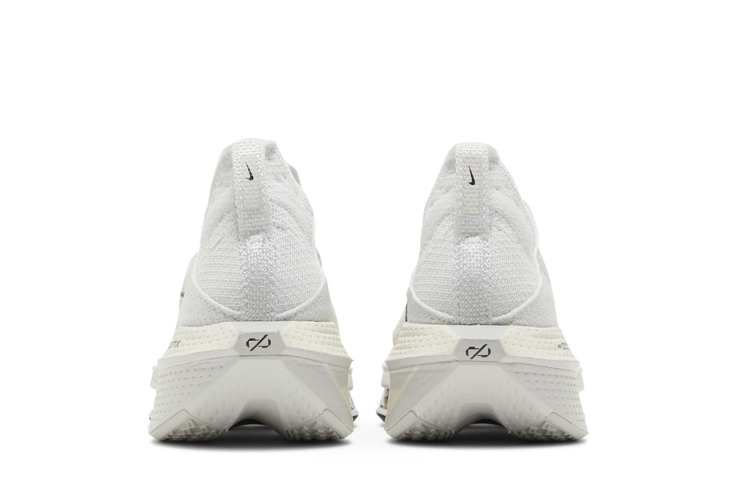 Tênis Nike Air Zoom Alphafly NEXT% 2 'Prototype' Branco - DJ6206-100