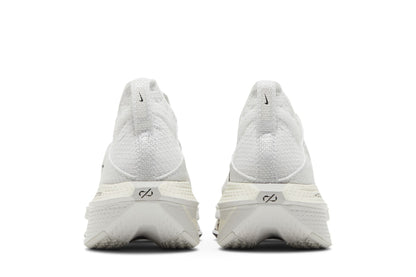Tênis Nike Air Zoom Alphafly NEXT% 2 'Prototype' Branco - DJ6206-100