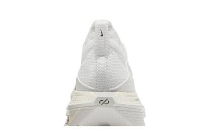 Tênis Nike Air Zoom Alphafly NEXT% 2 'Prototype' Branco - DJ6206-100