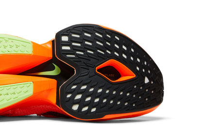 Tênis Nike Air Zoom Alphafly NEXT% 2 'Total Orange' Laranja - DN3555-800