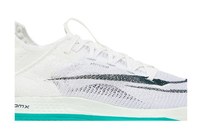 Tênis Nike Air Zoom Alphafly NEXT% 2 'White Clear Jade' Branco - DN3555-100