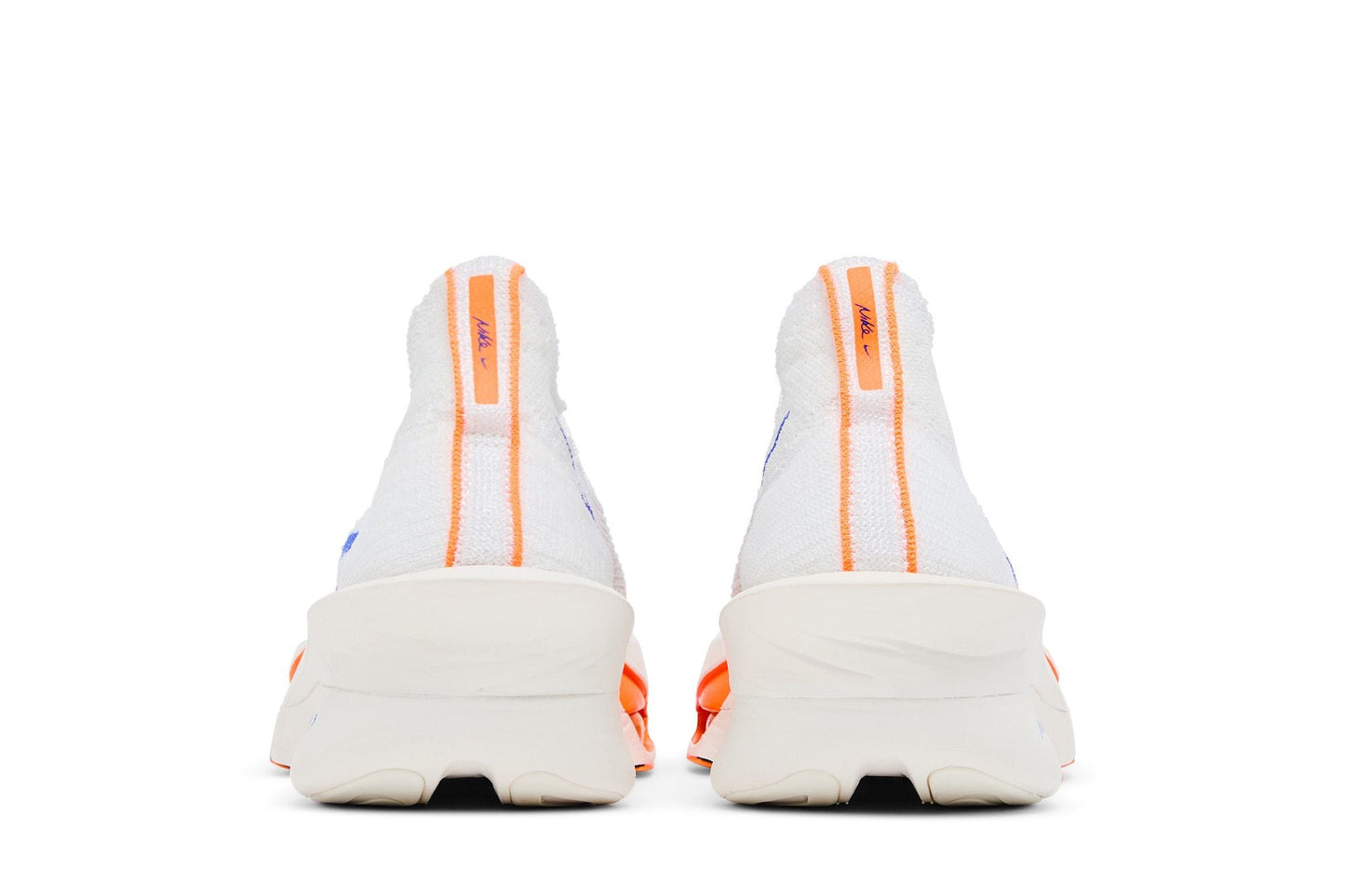 Tênis Nike Air Zoom Alphafly NEXT% 3 'Blueprint Pack' Azul/Branco - HF7357-900