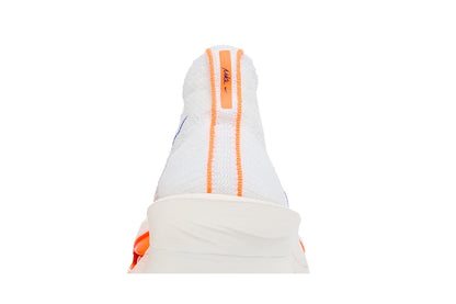 Tênis Nike Air Zoom Alphafly NEXT% 3 'Blueprint Pack' Azul/Branco - HF7357-900