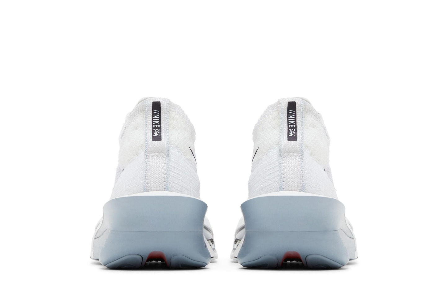 Tênis Nike Air Zoom Alphafly NEXT% 3 'Gridiron' - FD8311-101