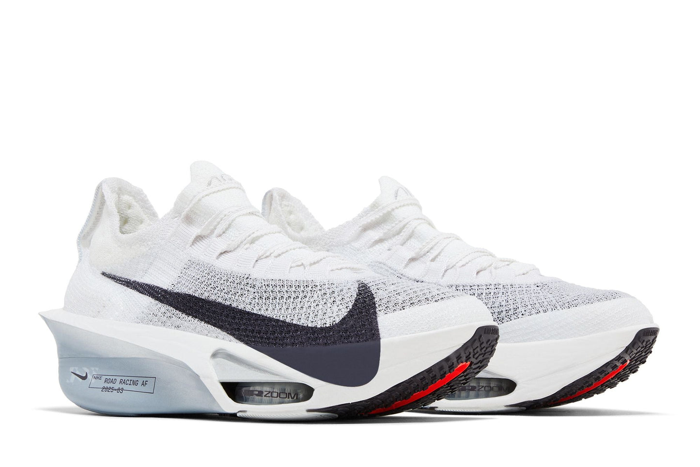 Tênis Nike Air Zoom Alphafly NEXT% 3 'Gridiron' - FD8311-101