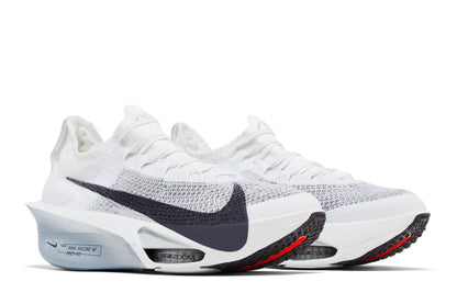 Tênis Nike Air Zoom Alphafly NEXT% 3 'Gridiron' - FD8311-101