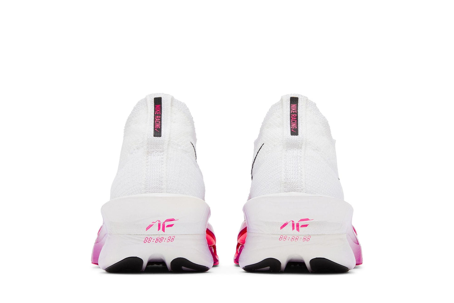 Tênis Nike Air Zoom Alphafly NEXT% 3 'White Vivid Grape' Roxo/Branco - FD8311-100