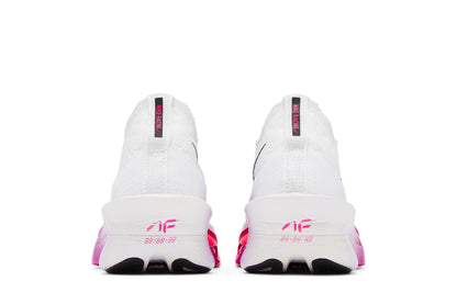 Tênis Nike Air Zoom Alphafly NEXT% 3 'White Vivid Grape' Roxo/Branco - FD8311-100