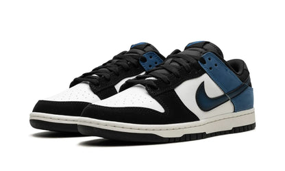 Tênis Nike Dunk Low Masculino "Industrial Blue" Azul - FD6923-100