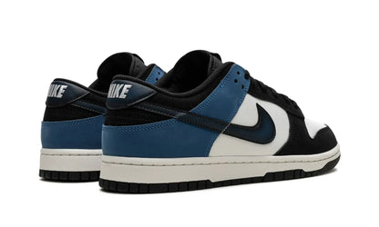 Tênis Nike Dunk Low Masculino "Industrial Blue" Azul - FD6923-100