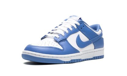 Tênis Nike Dunk Low "Polar Blue" Azul - DV0833-400