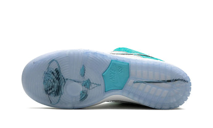 Tênis Nike Dunk Low SB x April Skateboards - FD2562-400