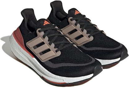 Tênis Adidas UltraBoost Light 23 'Black Wonder Taupe' - HQ6344