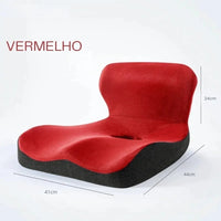 Vermelho