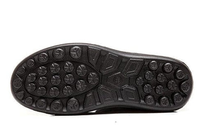 AnneBe - Bota Confort Flex Aveludada Inverno Calçados (Bota Feminina 10) Dashui 