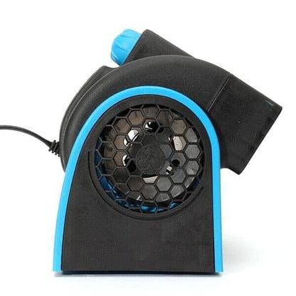 Ar Condicionado Portátil Automotivo Automotivos (Ar Condicionado 2) Dashui 