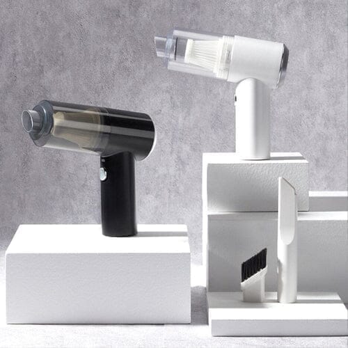 Aspirador de Pó Portátil 3 em 1 - NeoVap Casa (Limpeza 2) Dashui 