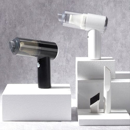 Aspirador de Pó Portátil 3 em 1 - NeoVap Casa (Limpeza 2) Dashui 