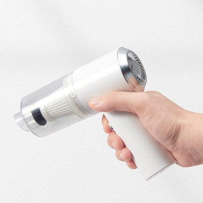 Aspirador de Pó Portátil 3 em 1 - NeoVap Casa (Limpeza 2) Dashui 