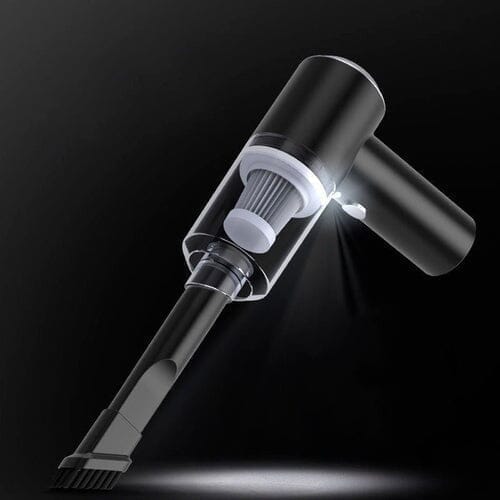 Aspirador de Pó Portátil 3 em 1 - NeoVap Casa (Limpeza 2) Dashui 