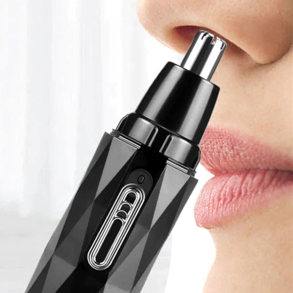 Barbeador Elétrico Portátil 2 em 1 Eletrônicos (Barbeador Elétrico 1) Dm Stores 