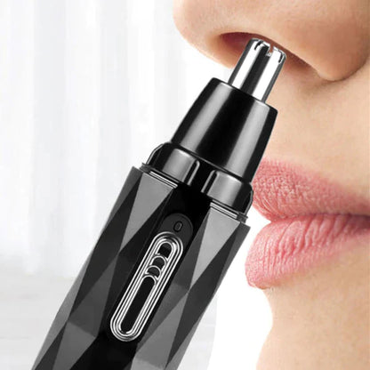 Barbeador Elétrico Portátil 2 em 1 Eletrônicos (Barbeador Elétrico 1) Dm Stores 