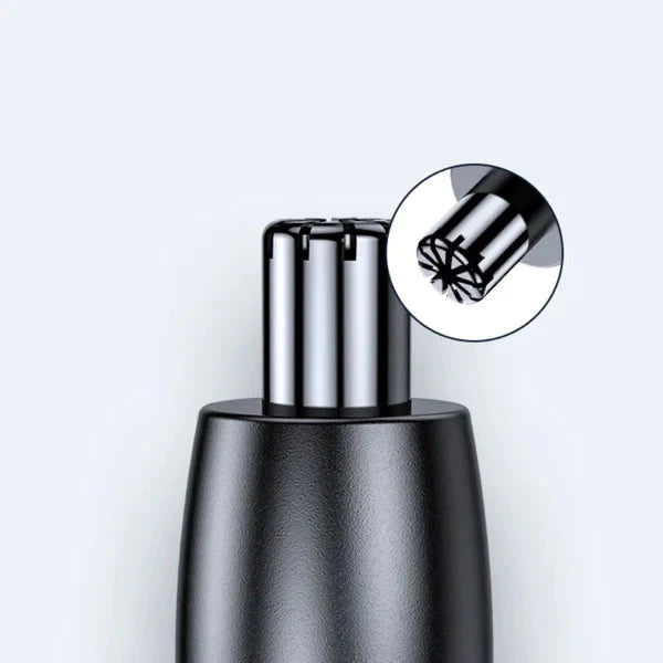 Barbeador Elétrico Portátil 2 em 1 Eletrônicos (Barbeador Elétrico 1) Dm Stores 