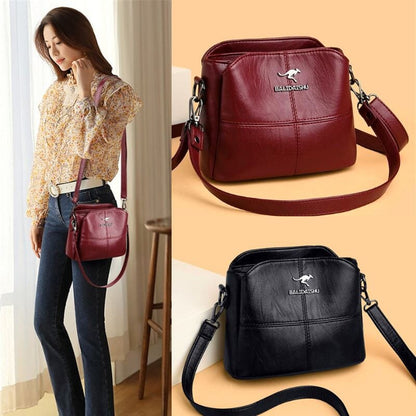 Bolsa Couro Bally Joias & Acessórios (Bolsa 3) Dashui 