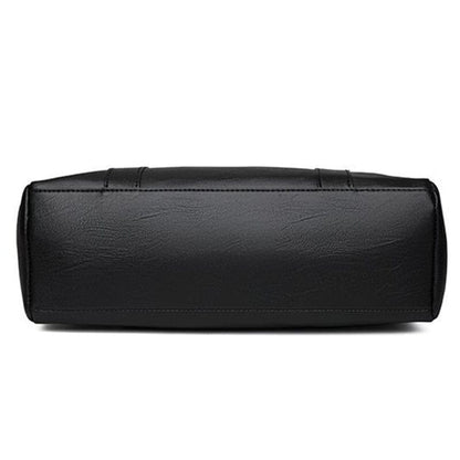 Bolsa Couro Liz Joias & Acessórios (Bolsa 1) Dashui 