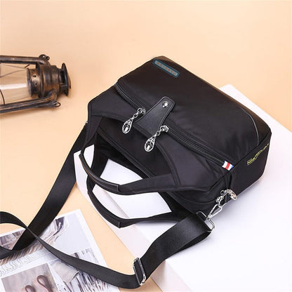 Bolsa Fashion Onlivix - Antifurto - Impermeável Joias & Acessórios (Bolsa 1) Dashui 