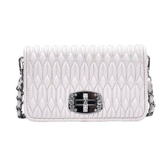 Bolsa feminina Ariane Joias & Acessórios (Bolsa 4) Dashui 