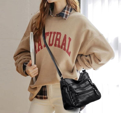 Bolsa Feminina Multi Soraya Joias & Acessórios (Bolsa 1) Dashui 