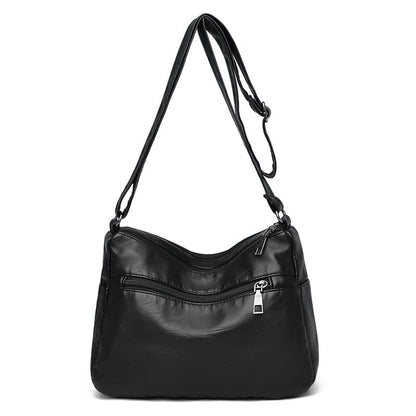 Bolsa Feminina Multi Soraya Joias & Acessórios (Bolsa 1) Dashui 