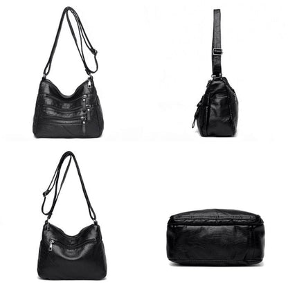 Bolsa Feminina Multi Soraya Joias & Acessórios (Bolsa 1) Dashui 