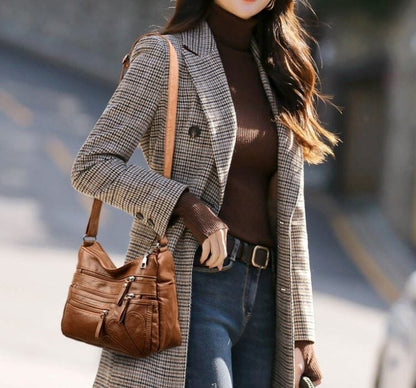 Bolsa Feminina Multi Soraya Joias & Acessórios (Bolsa 1) Dashui 