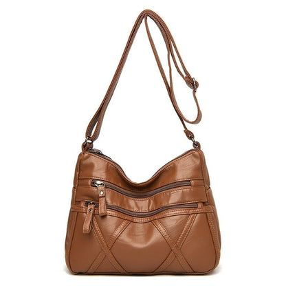 Bolsa Feminina Multi Soraya Joias & Acessórios (Bolsa 1) Dashui 