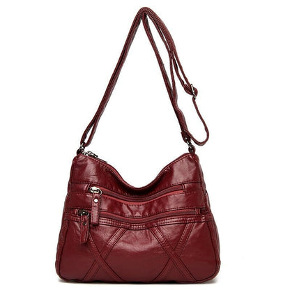 Bolsa Feminina Multi Soraya Joias & Acessórios (Bolsa 1) Dashui 