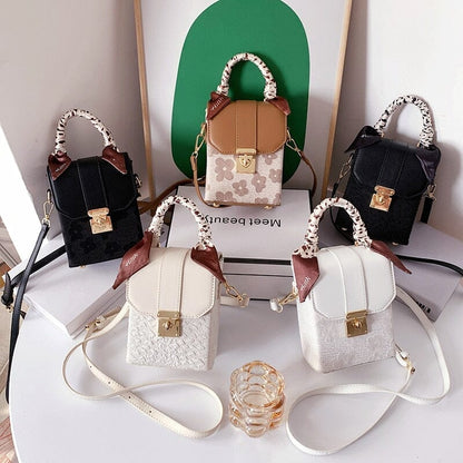 Bolsa Pequena Victoria Roupas (Bolsas 2) Dashui 