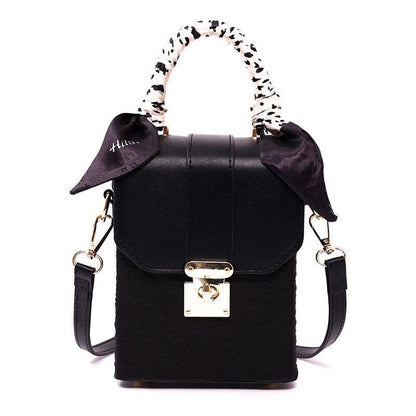 Bolsa Pequena Victoria Roupas (Bolsas 2) Dashui Preta 