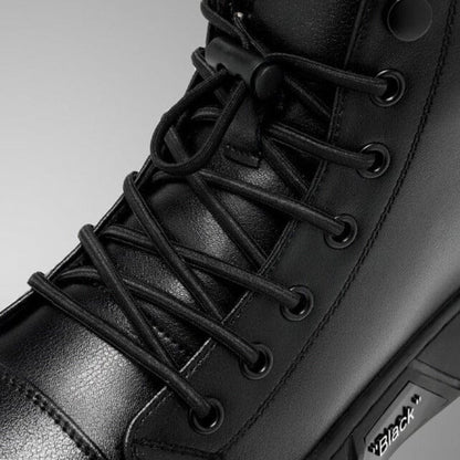 Bota de Couro Martin Italiano Calçados (Bota Masculina 1) Dashui 